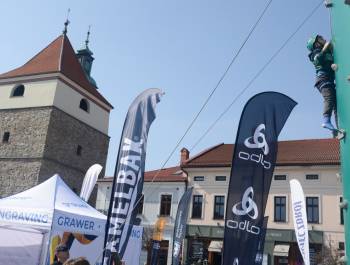 25. PKO Półmaraton dookoła Jeziora Żywieckiego przeszedł do historii. Padły trzy rekordy! - zdjęcie92