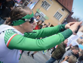 25. PKO Półmaraton dookoła Jeziora Żywieckiego przeszedł do historii. Padły trzy rekordy! - zdjęcie6