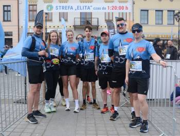25. PKO Półmaraton dookoła Jeziora Żywieckiego przeszedł do historii. Padły trzy rekordy! - zdjęcie7