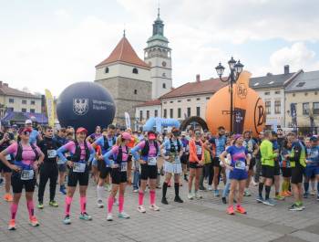 25. PKO Półmaraton dookoła Jeziora Żywieckiego przeszedł do historii. Padły trzy rekordy! - zdjęcie9