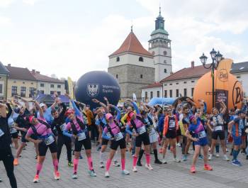 25. PKO Półmaraton dookoła Jeziora Żywieckiego przeszedł do historii. Padły trzy rekordy! - zdjęcie10