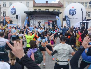 25. PKO Półmaraton dookoła Jeziora Żywieckiego przeszedł do historii. Padły trzy rekordy! - zdjęcie15