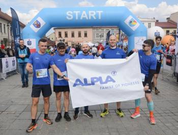 25. PKO Półmaraton dookoła Jeziora Żywieckiego przeszedł do historii. Padły trzy rekordy! - zdjęcie20