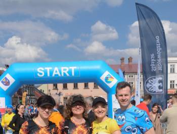 25. PKO Półmaraton dookoła Jeziora Żywieckiego przeszedł do historii. Padły trzy rekordy! - zdjęcie21