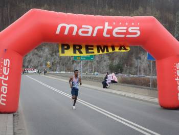 25. PKO Półmaraton dookoła Jeziora Żywieckiego przeszedł do historii. Padły trzy rekordy! - zdjęcie98