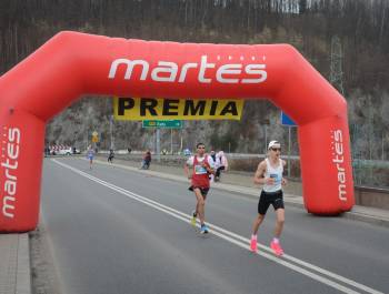 25. PKO Półmaraton dookoła Jeziora Żywieckiego przeszedł do historii. Padły trzy rekordy! - zdjęcie101