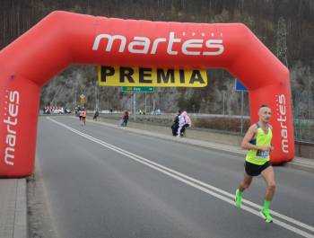 25. PKO Półmaraton dookoła Jeziora Żywieckiego przeszedł do historii. Padły trzy rekordy! - zdjęcie102