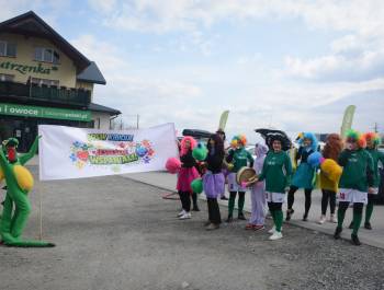 25. PKO Półmaraton dookoła Jeziora Żywieckiego przeszedł do historii. Padły trzy rekordy! - zdjęcie107