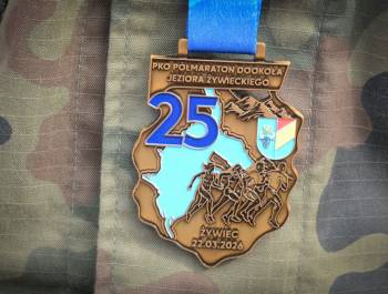 25. PKO Półmaraton dookoła Jeziora Żywieckiego przeszedł do historii. Padły trzy rekordy! - zdjęcie109