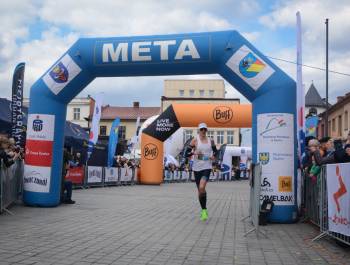 25. PKO Półmaraton dookoła Jeziora Żywieckiego przeszedł do historii. Padły trzy rekordy! - zdjęcie148