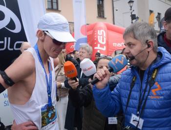 25. PKO Półmaraton dookoła Jeziora Żywieckiego przeszedł do historii. Padły trzy rekordy! - zdjęcie151