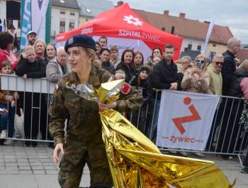 25. PKO Półmaraton dookoła Jeziora Żywieckiego przeszedł do historii. Padły trzy rekordy! - zdjęcie167