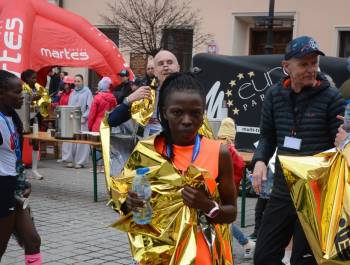 25. PKO Półmaraton dookoła Jeziora Żywieckiego przeszedł do historii. Padły trzy rekordy! - zdjęcie170