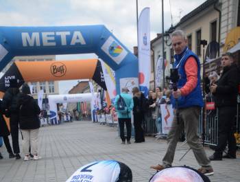 25. PKO Półmaraton dookoła Jeziora Żywieckiego przeszedł do historii. Padły trzy rekordy! - zdjęcie172