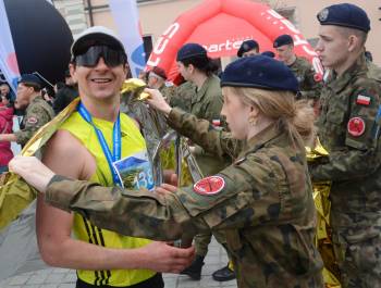 25. PKO Półmaraton dookoła Jeziora Żywieckiego przeszedł do historii. Padły trzy rekordy! - zdjęcie176