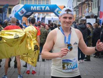 25. PKO Półmaraton dookoła Jeziora Żywieckiego przeszedł do historii. Padły trzy rekordy! - zdjęcie182