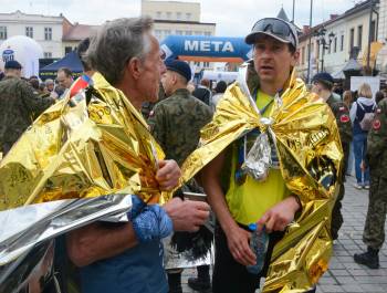 25. PKO Półmaraton dookoła Jeziora Żywieckiego przeszedł do historii. Padły trzy rekordy! - zdjęcie183