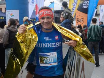 25. PKO Półmaraton dookoła Jeziora Żywieckiego przeszedł do historii. Padły trzy rekordy! - zdjęcie186