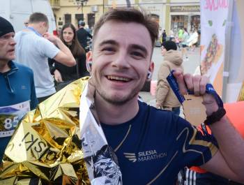 25. PKO Półmaraton dookoła Jeziora Żywieckiego przeszedł do historii. Padły trzy rekordy! - zdjęcie187