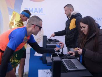 25. PKO Półmaraton dookoła Jeziora Żywieckiego przeszedł do historii. Padły trzy rekordy! - zdjęcie188