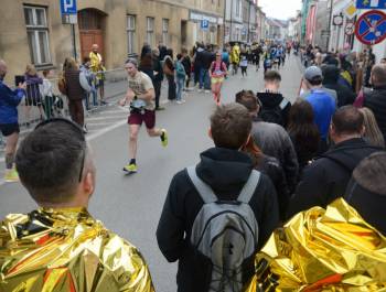 25. PKO Półmaraton dookoła Jeziora Żywieckiego przeszedł do historii. Padły trzy rekordy! - zdjęcie190