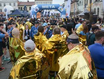 25. PKO Półmaraton dookoła Jeziora Żywieckiego przeszedł do historii. Padły trzy rekordy! - zdjęcie192