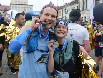 25. PKO Półmaraton dookoła Jeziora Żywieckiego przeszedł do historii. Padły trzy rekordy! - zdjęcie195