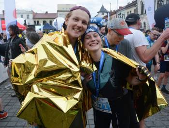 25. PKO Półmaraton dookoła Jeziora Żywieckiego przeszedł do historii. Padły trzy rekordy! - zdjęcie196