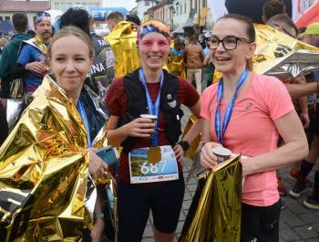 25. PKO Półmaraton dookoła Jeziora Żywieckiego przeszedł do historii. Padły trzy rekordy! - zdjęcie197