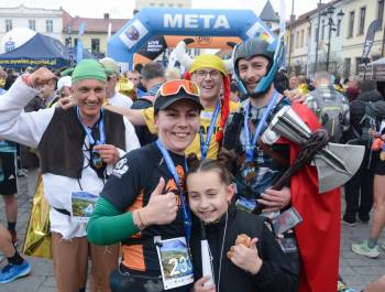 25. PKO Półmaraton dookoła Jeziora Żywieckiego przeszedł do historii. Padły trzy rekordy! - zdjęcie199