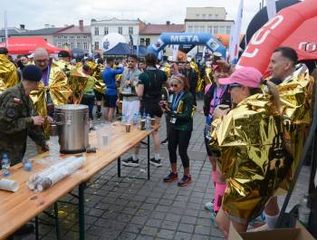 25. PKO Półmaraton dookoła Jeziora Żywieckiego przeszedł do historii. Padły trzy rekordy! - zdjęcie200