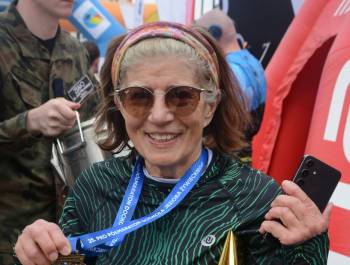 25. PKO Półmaraton dookoła Jeziora Żywieckiego przeszedł do historii. Padły trzy rekordy! - zdjęcie201