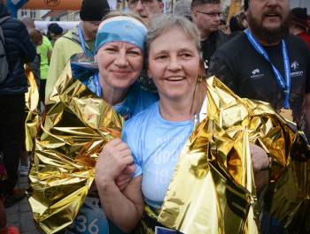 25. PKO Półmaraton dookoła Jeziora Żywieckiego przeszedł do historii. Padły trzy rekordy! - zdjęcie203