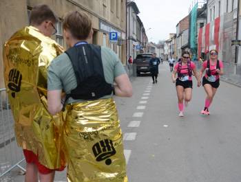 25. PKO Półmaraton dookoła Jeziora Żywieckiego przeszedł do historii. Padły trzy rekordy! - zdjęcie207