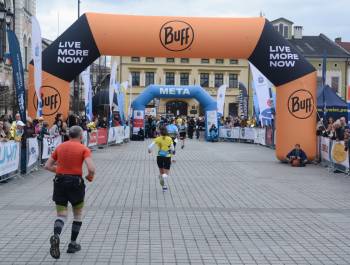 25. PKO Półmaraton dookoła Jeziora Żywieckiego przeszedł do historii. Padły trzy rekordy! - zdjęcie209