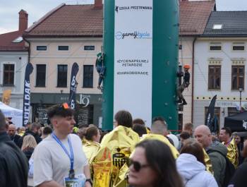 25. PKO Półmaraton dookoła Jeziora Żywieckiego przeszedł do historii. Padły trzy rekordy! - zdjęcie210