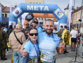 25. PKO Półmaraton dookoła Jeziora Żywieckiego przeszedł do historii. Padły trzy rekordy! - zdjęcie211