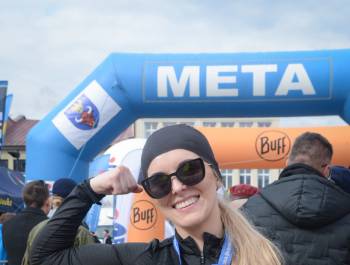 25. PKO Półmaraton dookoła Jeziora Żywieckiego przeszedł do historii. Padły trzy rekordy! - zdjęcie214