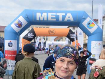 25. PKO Półmaraton dookoła Jeziora Żywieckiego przeszedł do historii. Padły trzy rekordy! - zdjęcie215