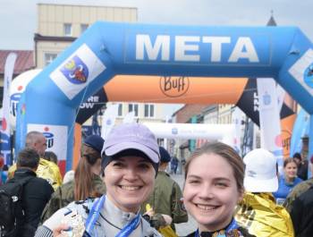 25. PKO Półmaraton dookoła Jeziora Żywieckiego przeszedł do historii. Padły trzy rekordy! - zdjęcie216