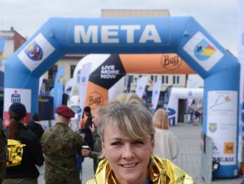 25. PKO Półmaraton dookoła Jeziora Żywieckiego przeszedł do historii. Padły trzy rekordy! - zdjęcie218