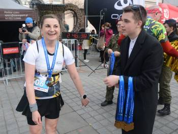 25. PKO Półmaraton dookoła Jeziora Żywieckiego przeszedł do historii. Padły trzy rekordy! - zdjęcie220