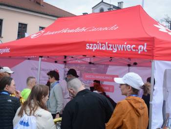 25. PKO Półmaraton dookoła Jeziora Żywieckiego przeszedł do historii. Padły trzy rekordy! - zdjęcie223