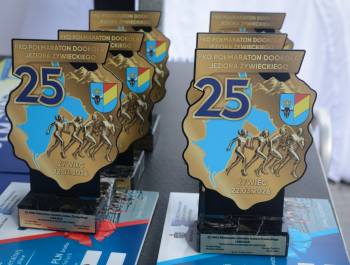 25. PKO Półmaraton dookoła Jeziora Żywieckiego przeszedł do historii. Padły trzy rekordy! - zdjęcie110