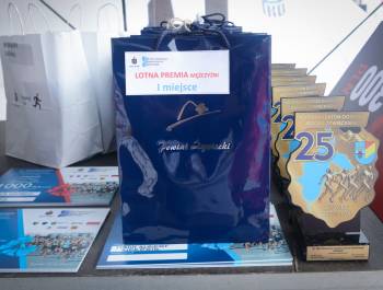 25. PKO Półmaraton dookoła Jeziora Żywieckiego przeszedł do historii. Padły trzy rekordy! - zdjęcie112