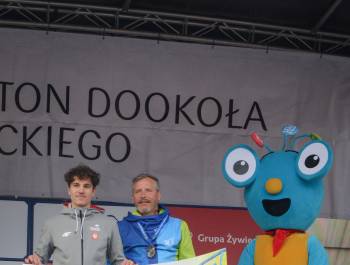 25. PKO Półmaraton dookoła Jeziora Żywieckiego przeszedł do historii. Padły trzy rekordy! - zdjęcie258