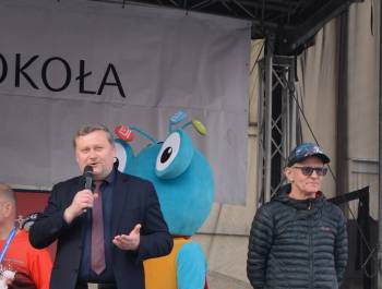 25. PKO Półmaraton dookoła Jeziora Żywieckiego przeszedł do historii. Padły trzy rekordy! - zdjęcie282