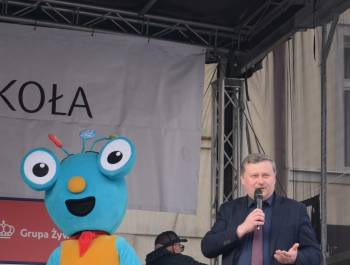 25. PKO Półmaraton dookoła Jeziora Żywieckiego przeszedł do historii. Padły trzy rekordy! - zdjęcie283