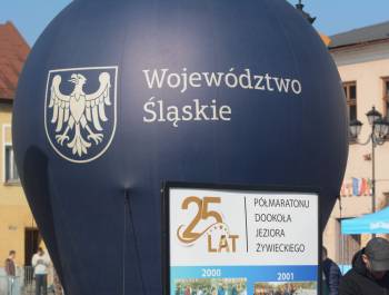 25. PKO Półmaraton dookoła Jeziora Żywieckiego przeszedł do historii. Padły trzy rekordy! - zdjęcie113