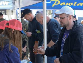 25. PKO Półmaraton dookoła Jeziora Żywieckiego przeszedł do historii. Padły trzy rekordy! - zdjęcie42